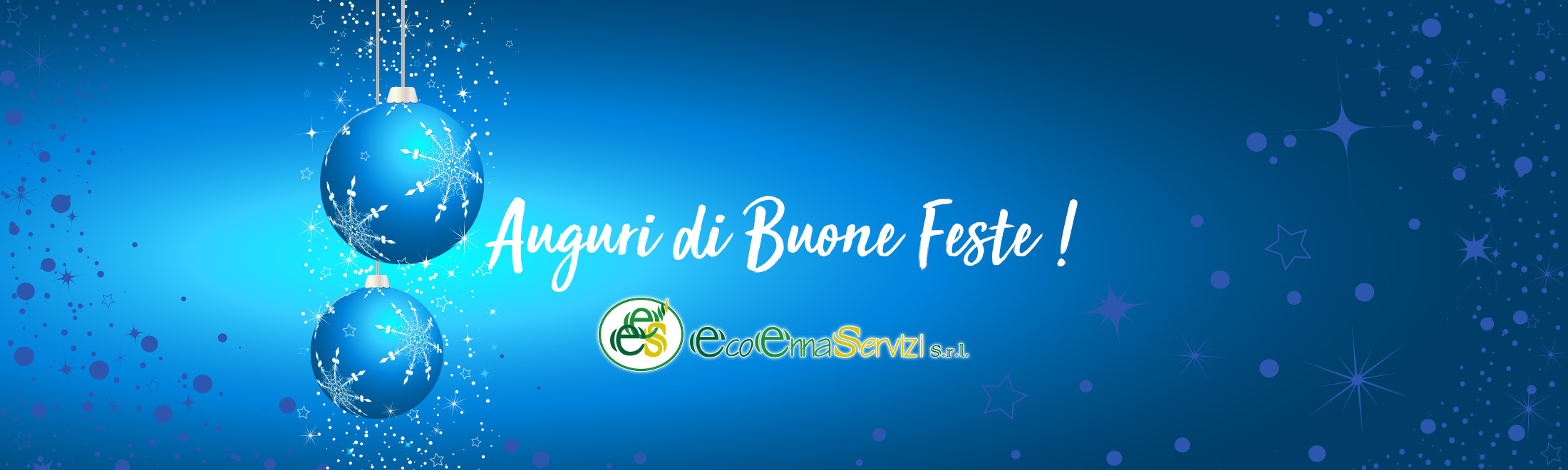 BUONE FESTE!